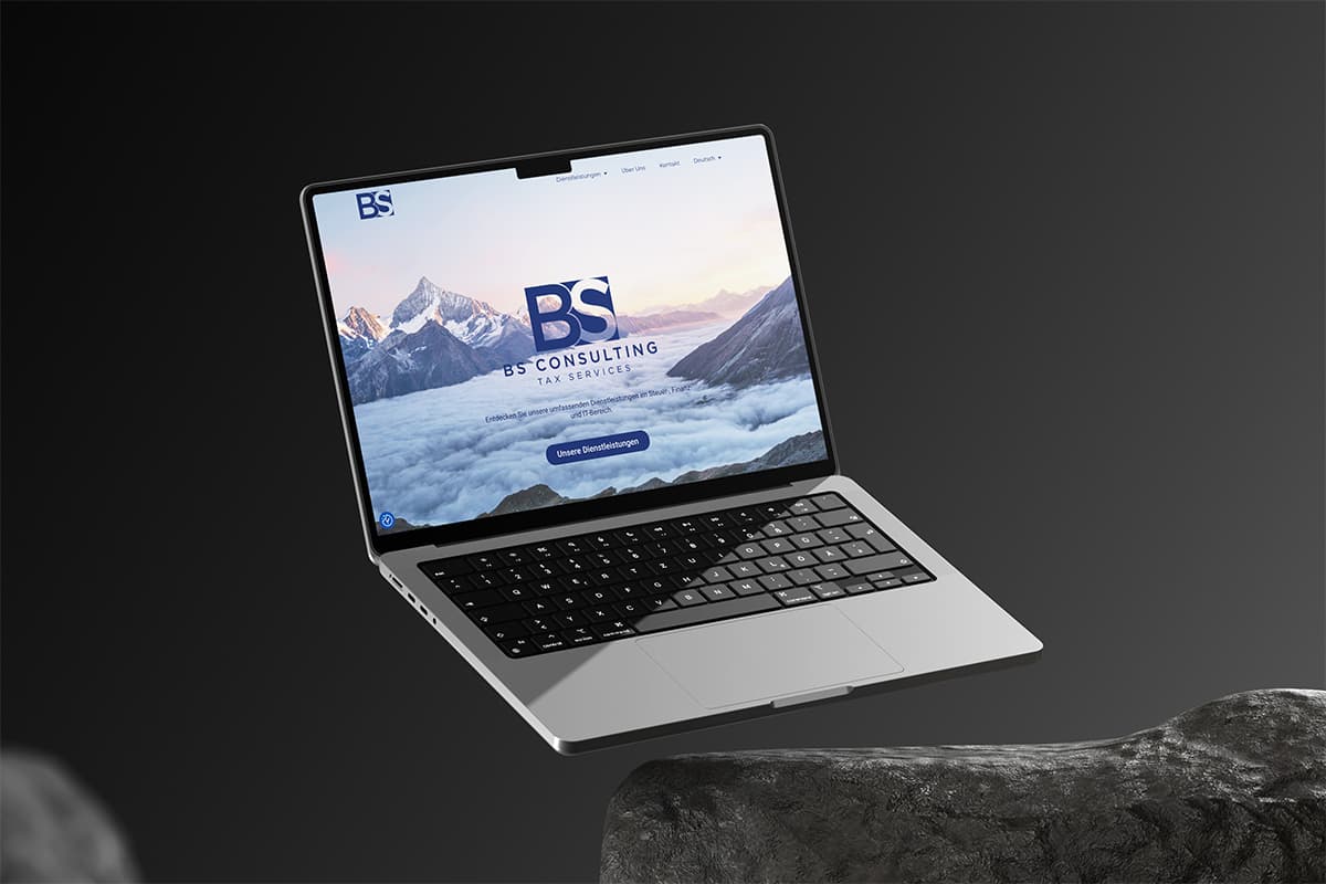 Consulting Unternehmen